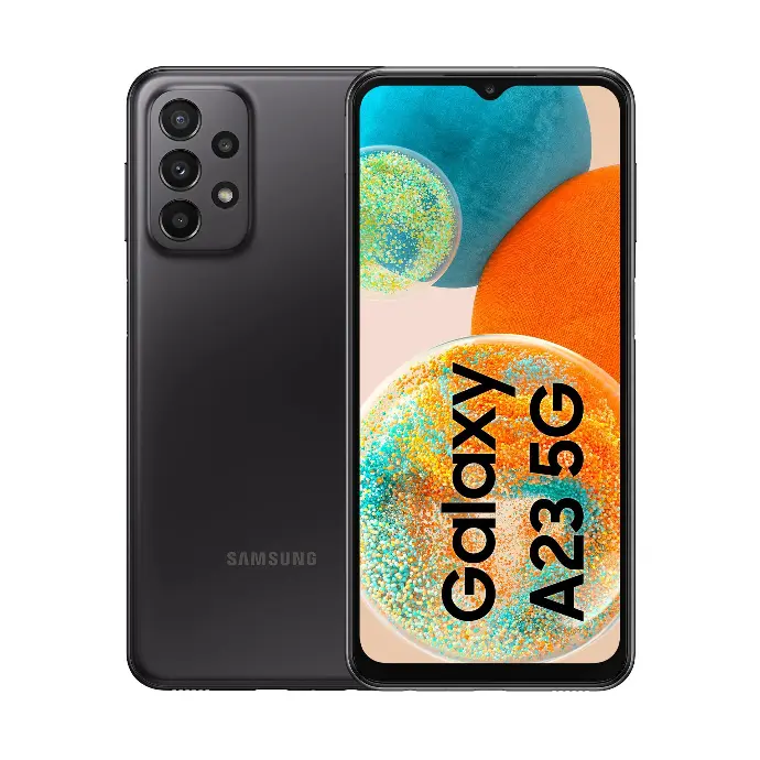 Samsung A23 5G